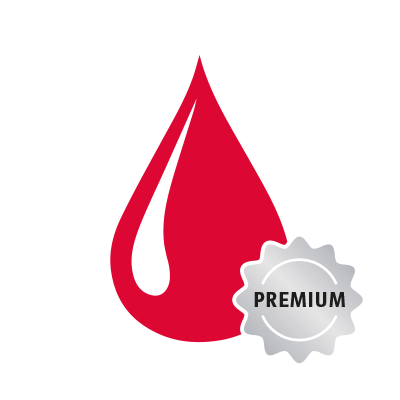 Premium Spar-Heizöl, schwefelarm (50 ppm)